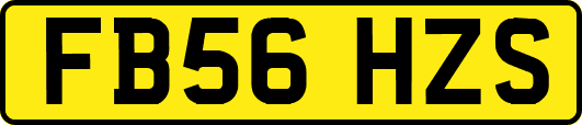 FB56HZS