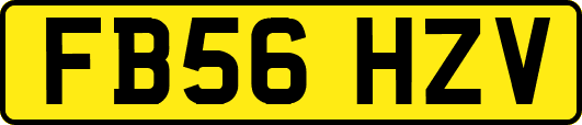 FB56HZV
