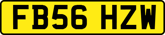 FB56HZW