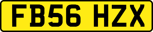 FB56HZX