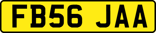 FB56JAA