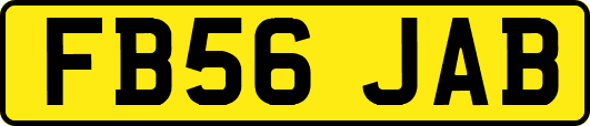 FB56JAB