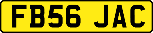 FB56JAC
