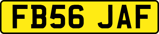 FB56JAF