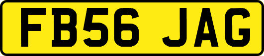 FB56JAG