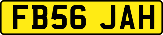 FB56JAH