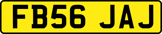 FB56JAJ