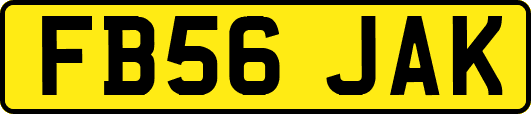 FB56JAK