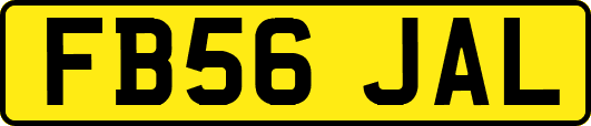 FB56JAL