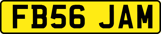 FB56JAM