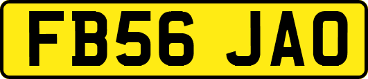 FB56JAO