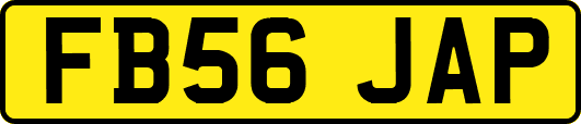FB56JAP
