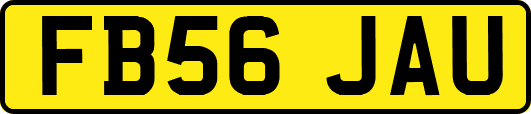 FB56JAU