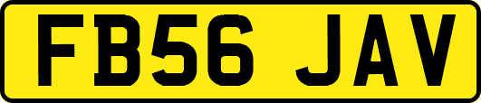 FB56JAV