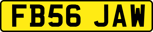 FB56JAW