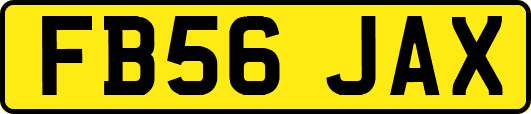 FB56JAX