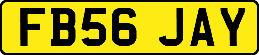FB56JAY