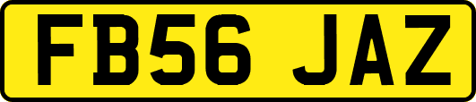 FB56JAZ