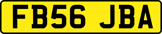 FB56JBA