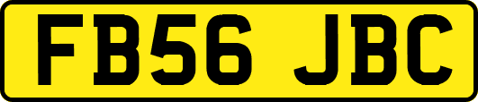 FB56JBC