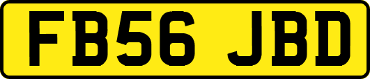 FB56JBD