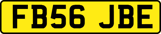 FB56JBE