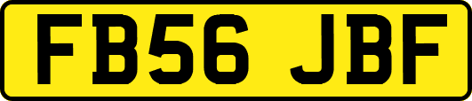 FB56JBF
