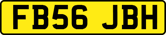 FB56JBH