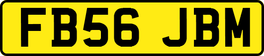 FB56JBM