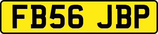 FB56JBP