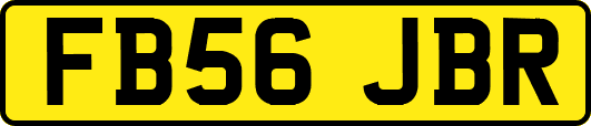FB56JBR