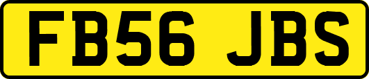 FB56JBS