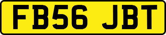 FB56JBT