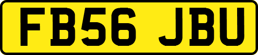 FB56JBU