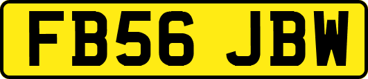 FB56JBW