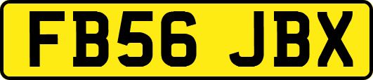 FB56JBX