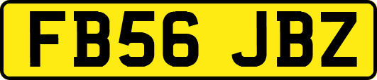 FB56JBZ