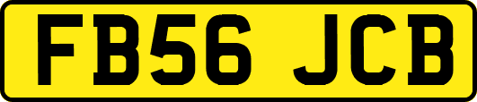 FB56JCB