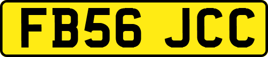 FB56JCC