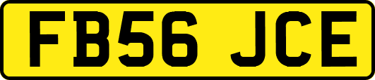 FB56JCE
