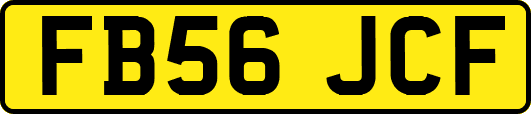 FB56JCF