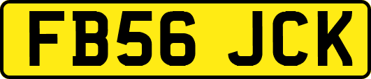 FB56JCK
