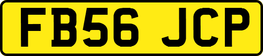 FB56JCP