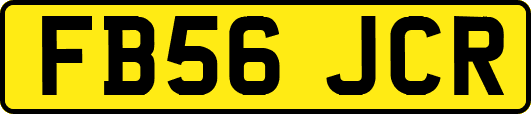 FB56JCR