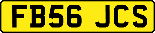 FB56JCS