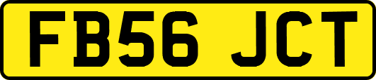 FB56JCT