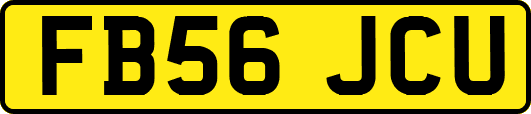 FB56JCU