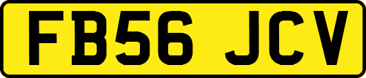 FB56JCV