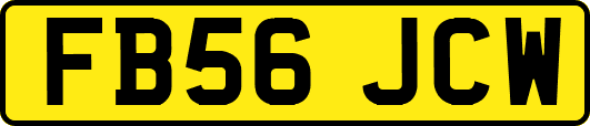 FB56JCW