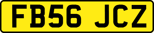 FB56JCZ